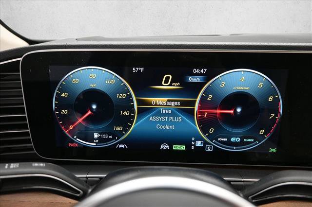 Certified 2022 Mercedes-Benz GLE 580 4MATIC image 12