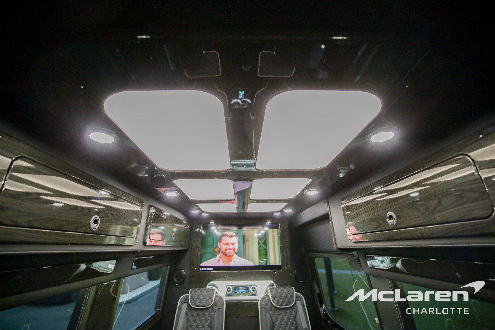 New 2024 Mercedes-Benz Sprinter 3500 image 31