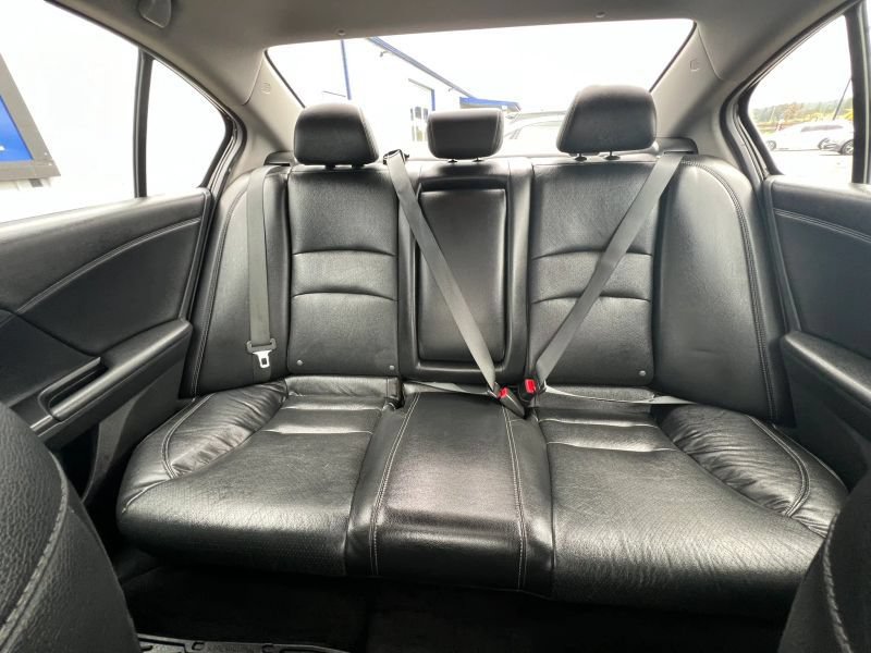 Used 2017 Honda Accord EX-L image 22