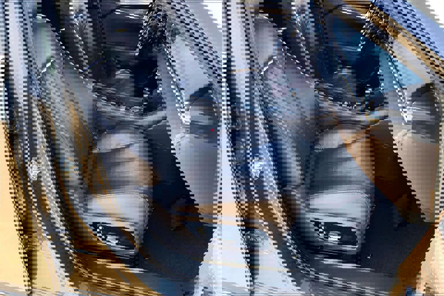 Used 2018 MAZDA MAZDA6 Signature image 9