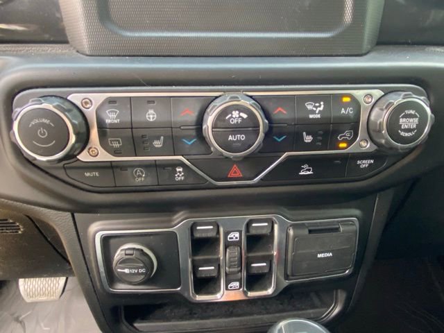 Used 2022 Jeep Gladiator Sport AWD/4WD image 23