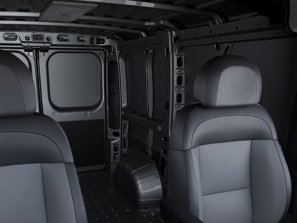 New 2026 RAM ProMaster 1500 w/ Convenience Group FWD image 27