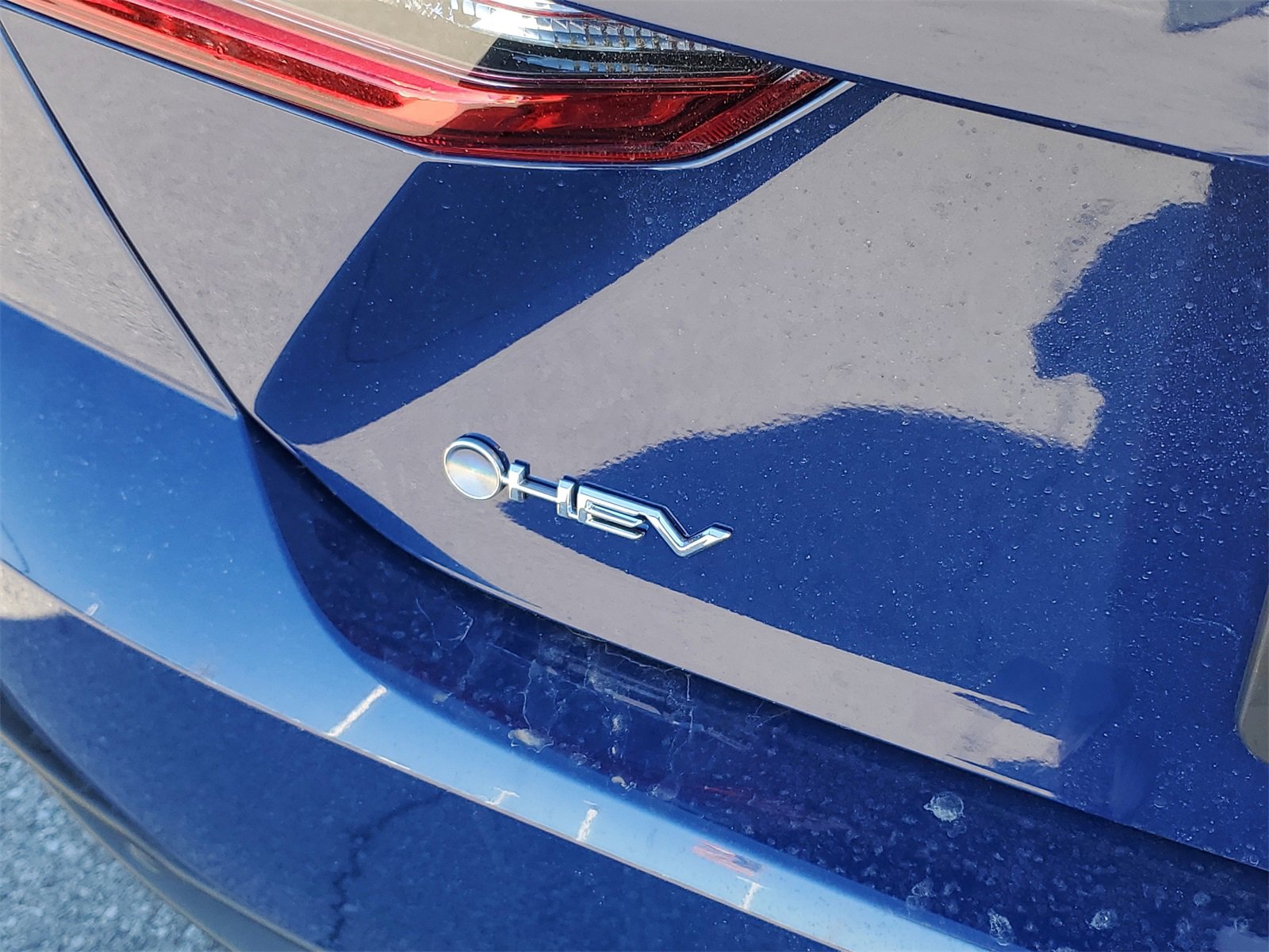 New 2026 Toyota Camry SE image 9