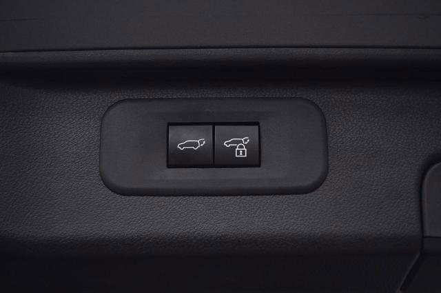 Used 2025 Toyota Grand Highlander XLE 4D Sport Utility image 28