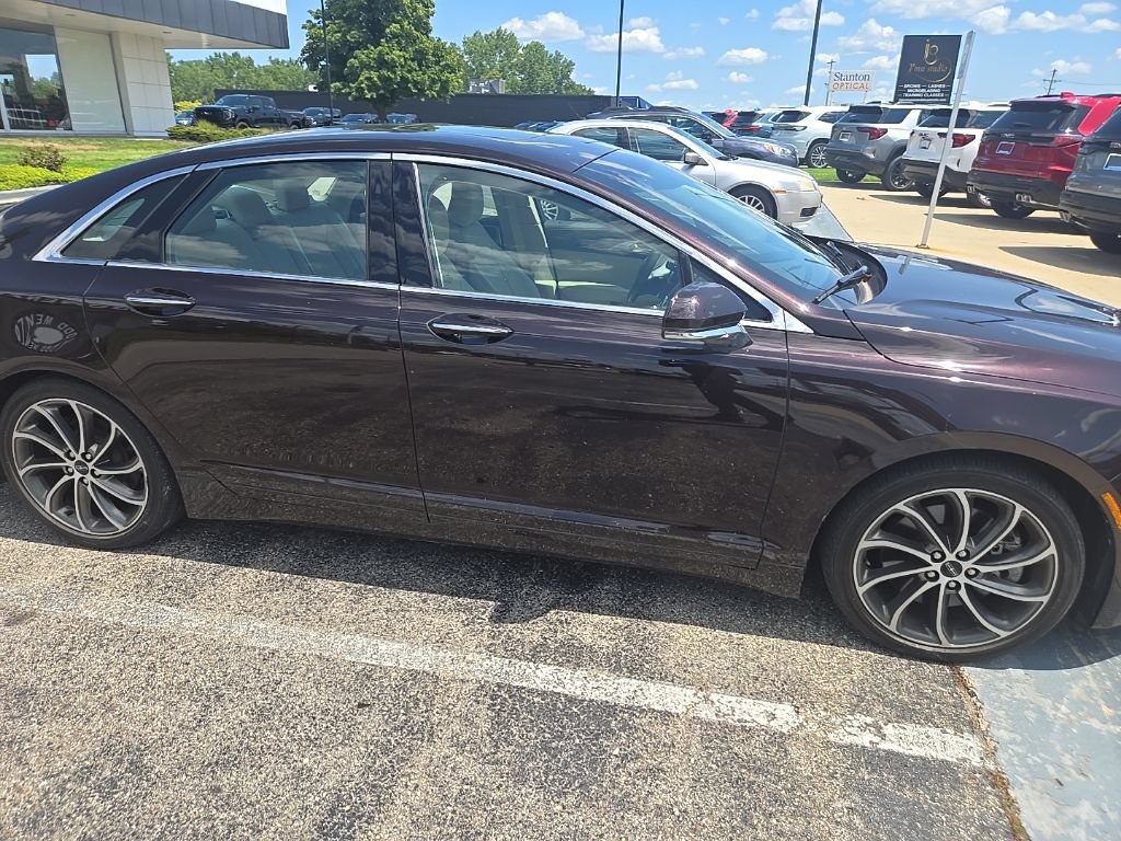 Used 2020 Lincoln MKZ Reserve AWD/4WD image 11
