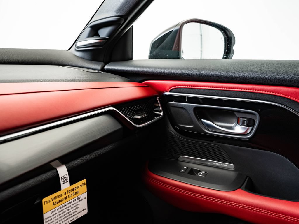 New 2026 Acura ADX A-Spec FWD image 40
