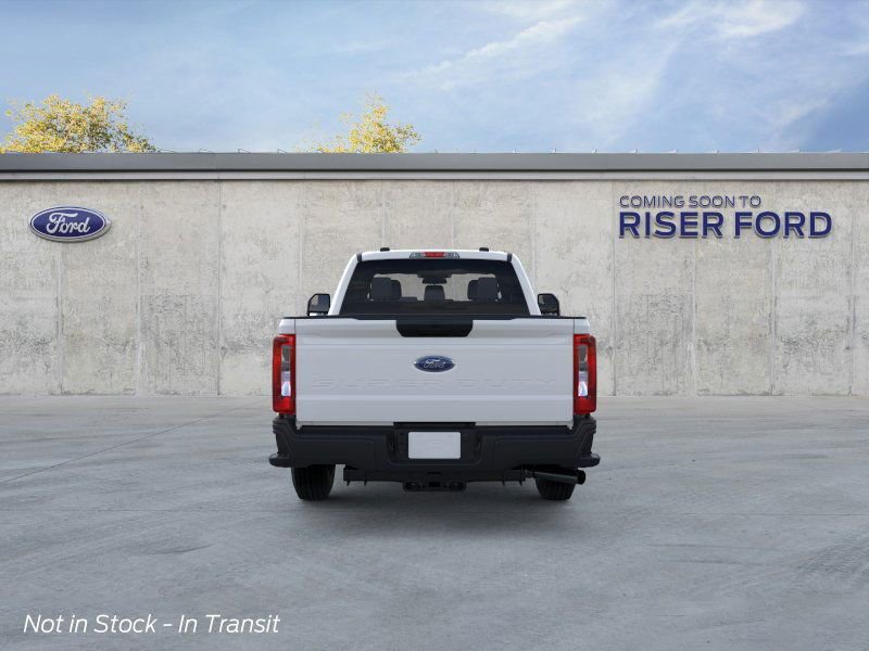 New 2026 Ford F250 XL image 5