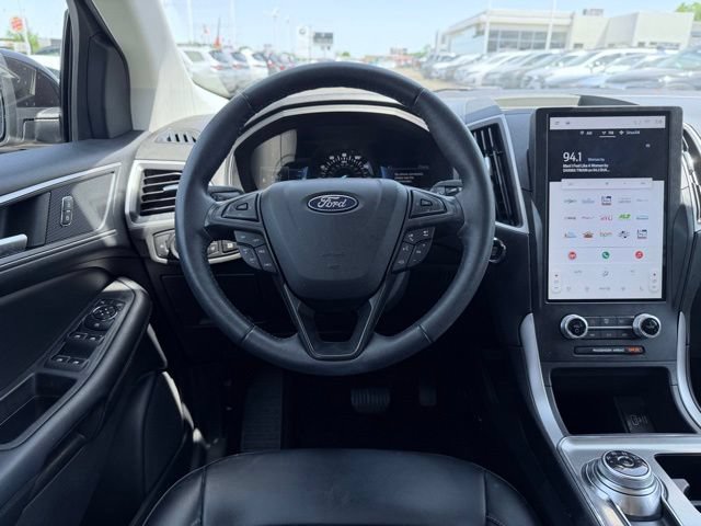 Used 2022 Ford Edge SEL w/ Convenience Package AWD/4WD image 28