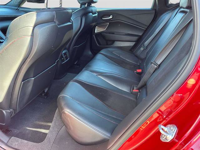 Used 2023 Acura TLX w/ A-SPEC Pkg image 6
