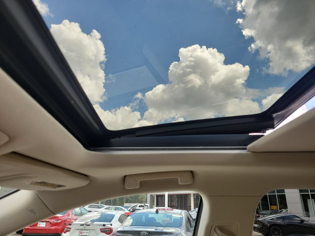 Used 2021 Lexus RX 450h AWD w/ Premium Package image 32