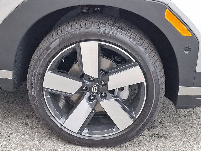 New 2026 Hyundai Santa Fe Limited AWD/4WD image 8