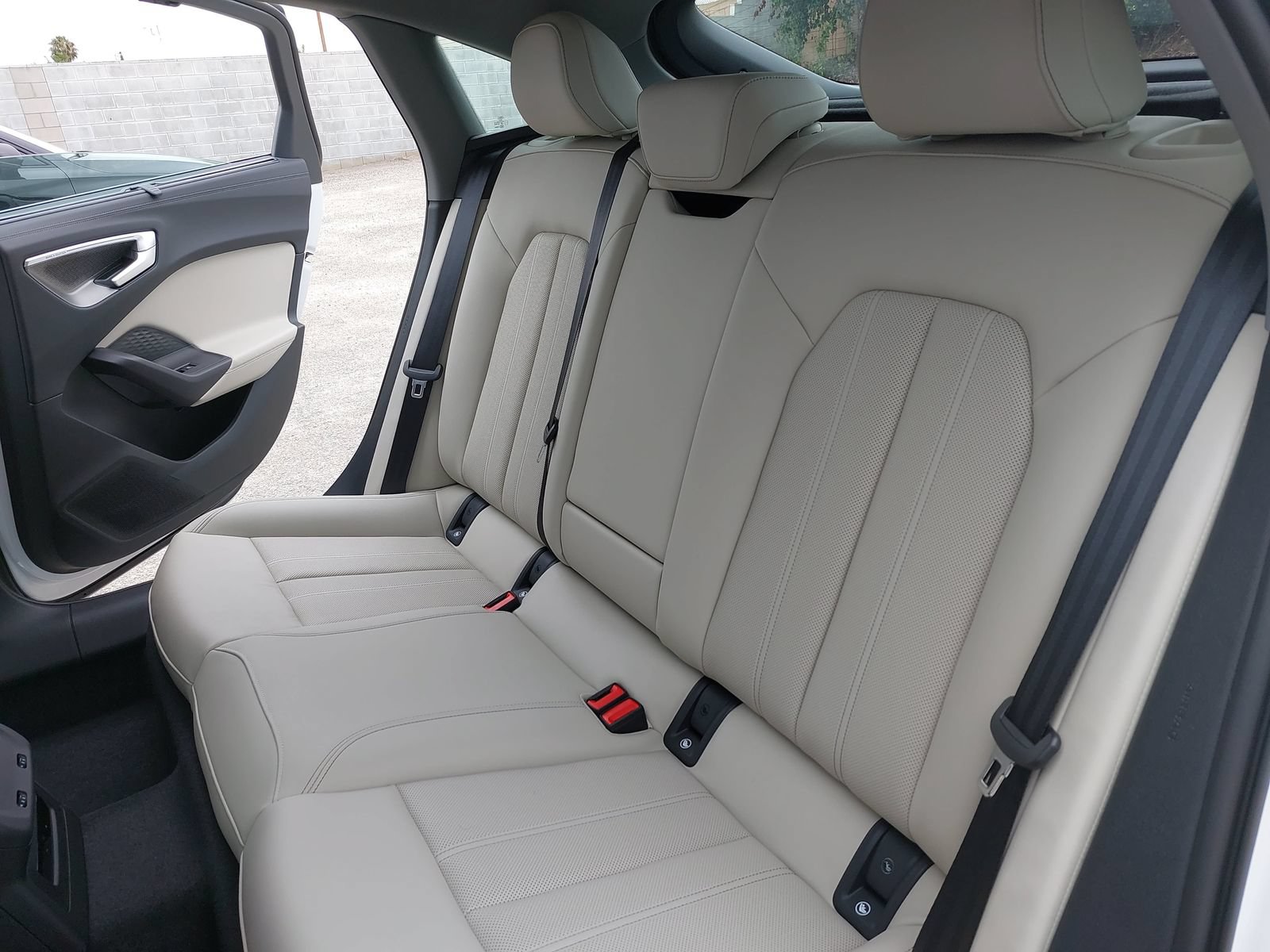 New 2026 Audi A5 2.0T Premium Plus AWD/4WD image 14
