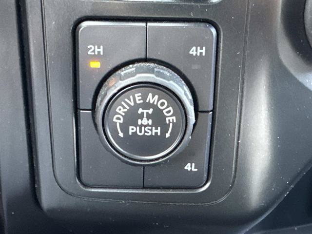 Used 2021 Ford F150 XL w/ STX Appearance Package AWD/4WD image 16