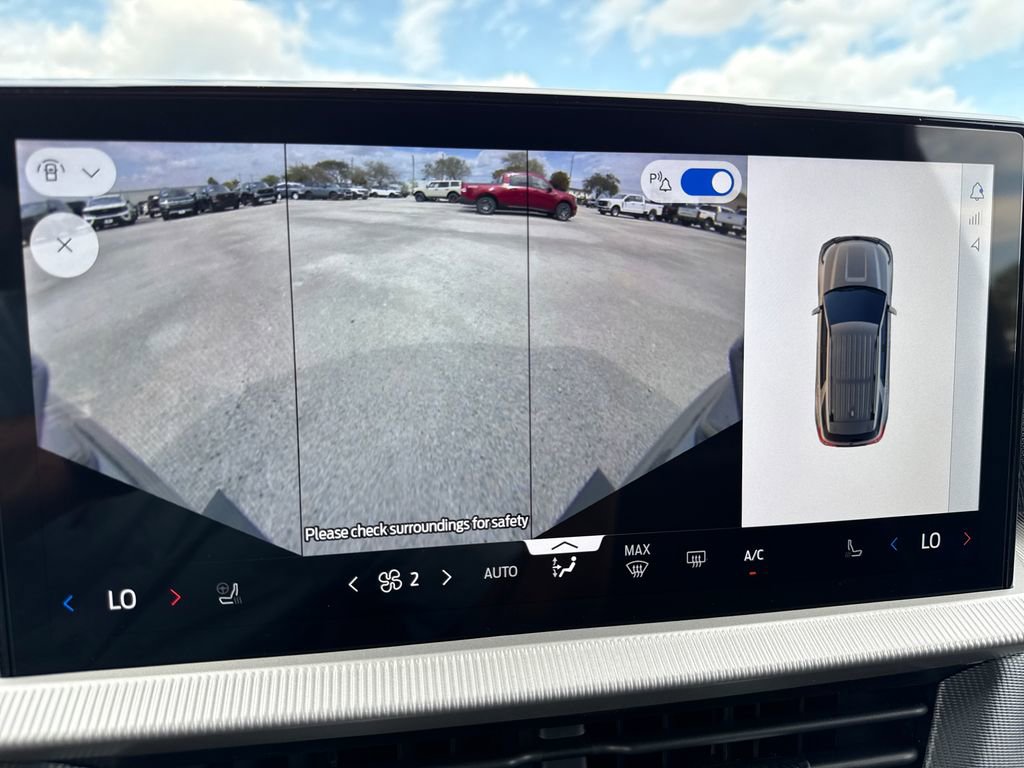 New 2026 Ford Explorer ST image 27