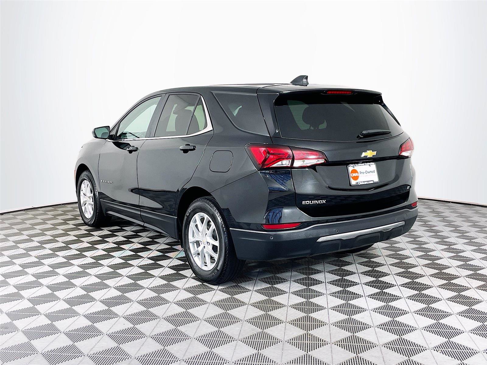 Certified 2024 Chevrolet Equinox LT image 6