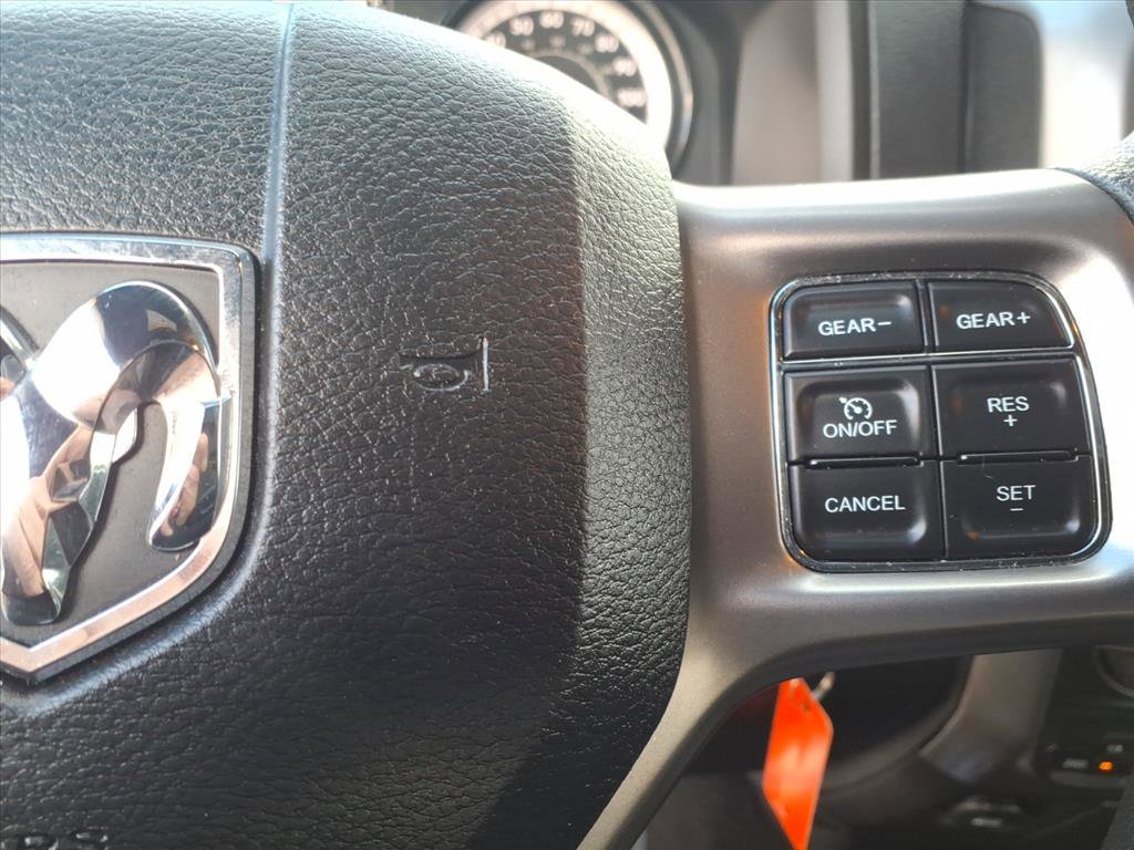 Certified 2024 RAM 1500 Classic Warlock image 24