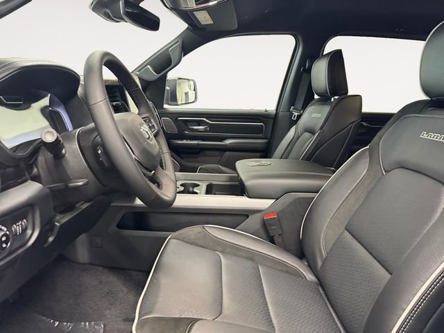 New 2026 RAM 1500 Laramie image 7