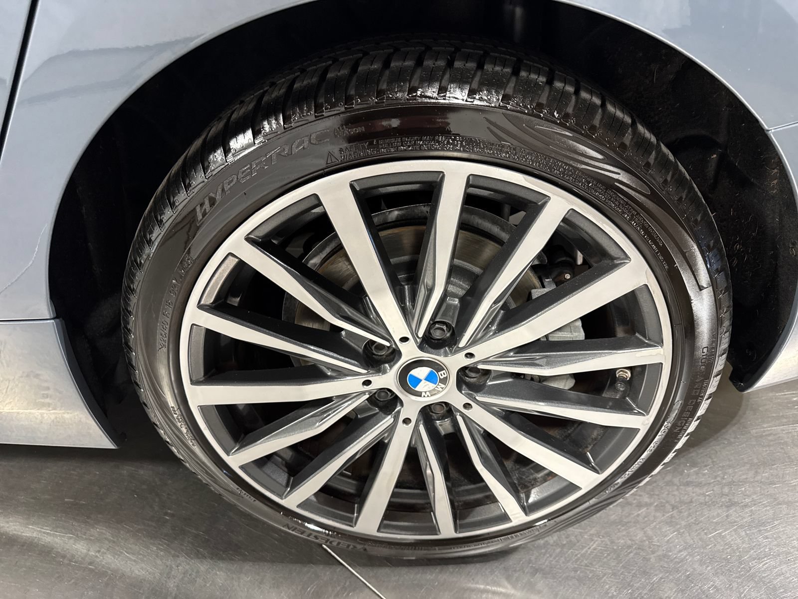 Used 2021 BMW 228i xDrive Gran Coupe w/ Convenience Package AWD/4WD image 12