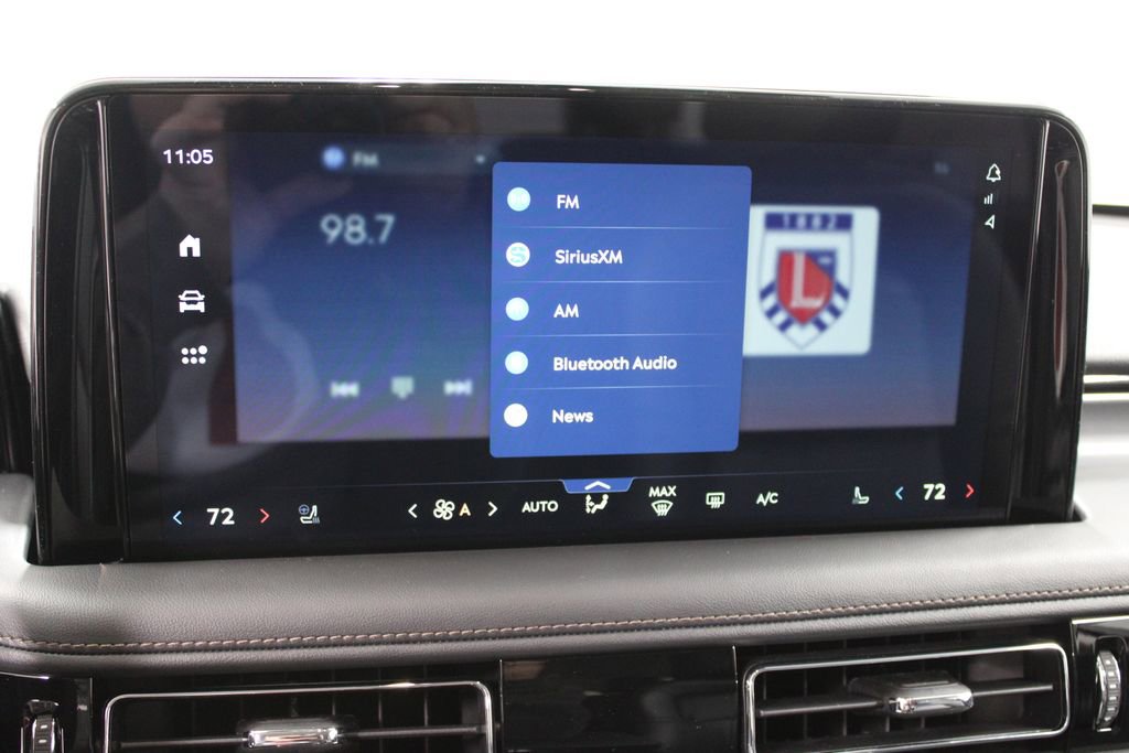 New 2026 Lincoln Aviator AWD image 49