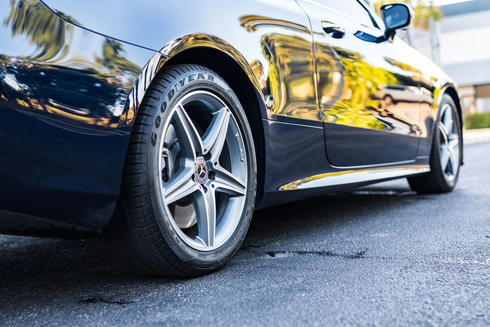 Used 2019 Mercedes-Benz E 450 Coupe image 6