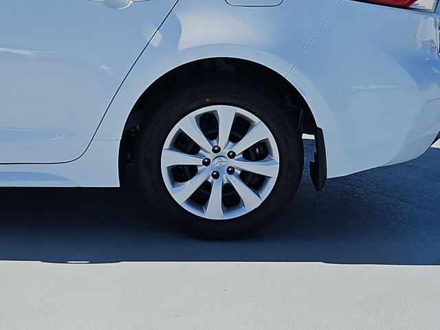 New 2027 Toyota Corolla LE FWD image 10