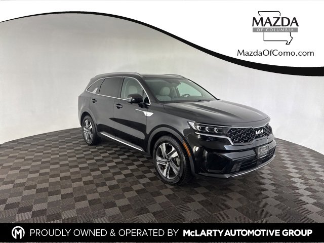 Used 2023 Kia Sorento SX Prestige image 1