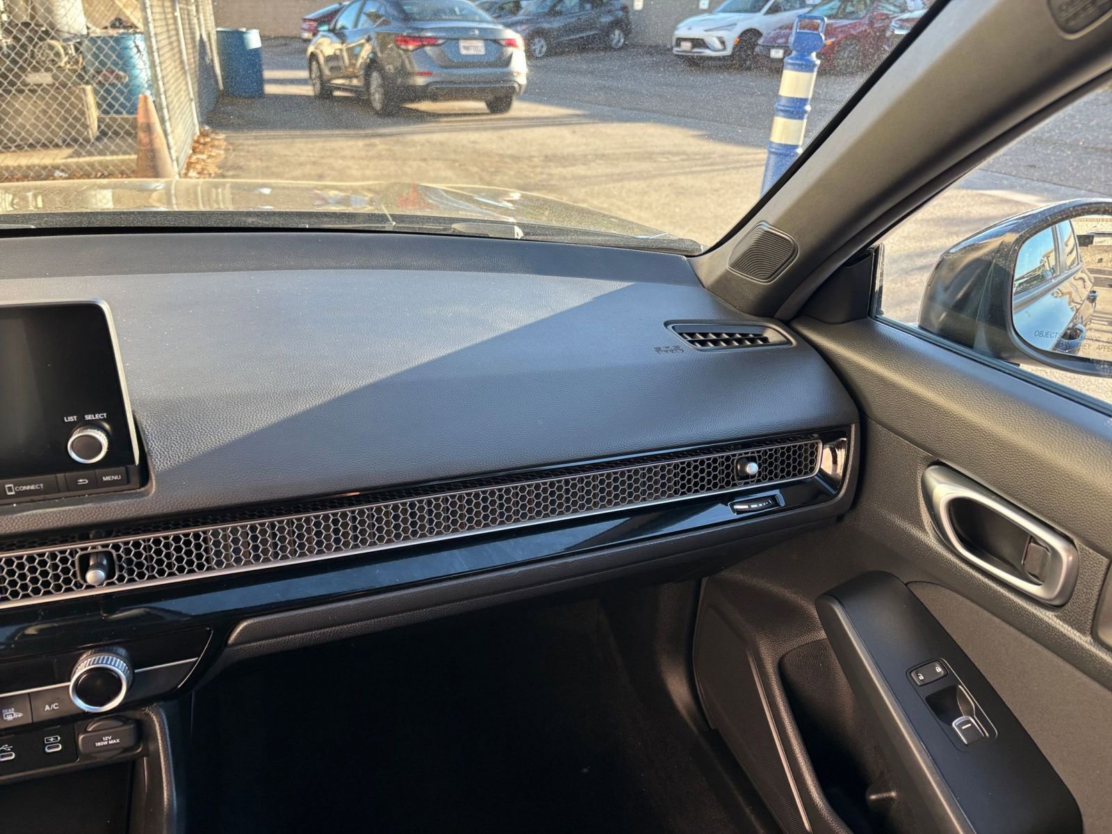 Used 2025 Honda Civic Sport image 35