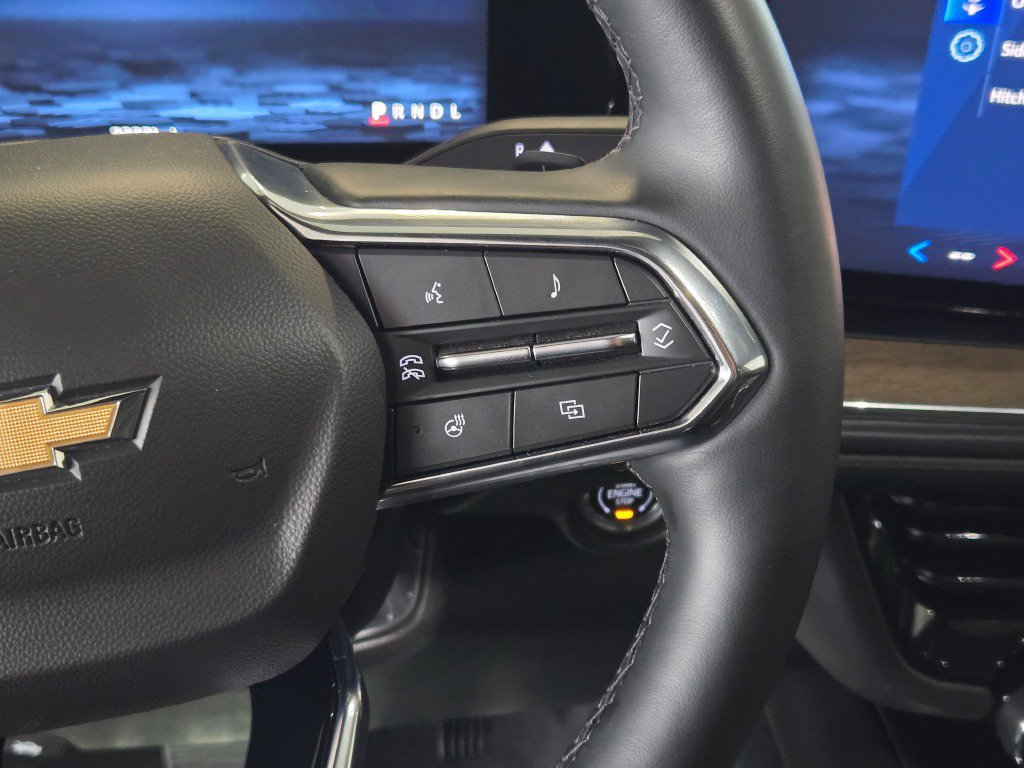Used 2025 Chevrolet Tahoe High Country RWD image 34