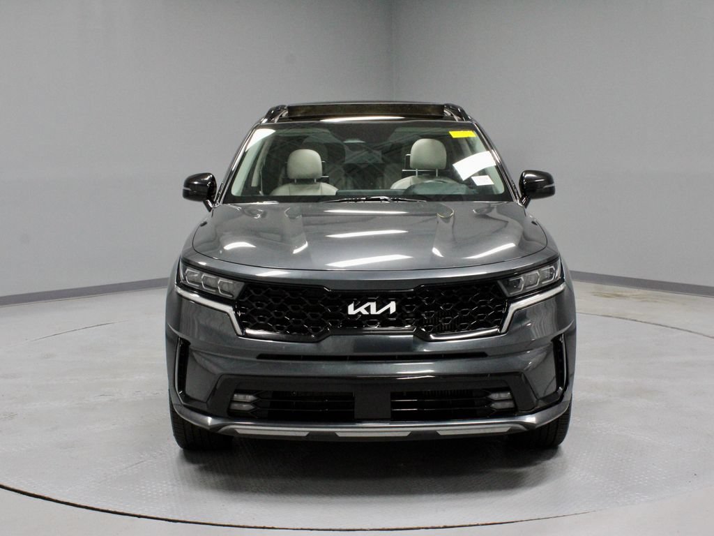 Used 2022 Kia Sorento SX AWD/4WD image 6
