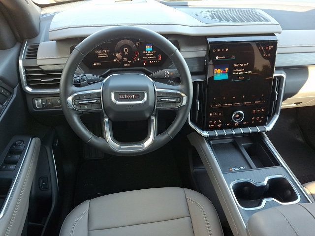 Used 2026 GMC Acadia Elevation w/ Elevation Premium Package FWD image 11