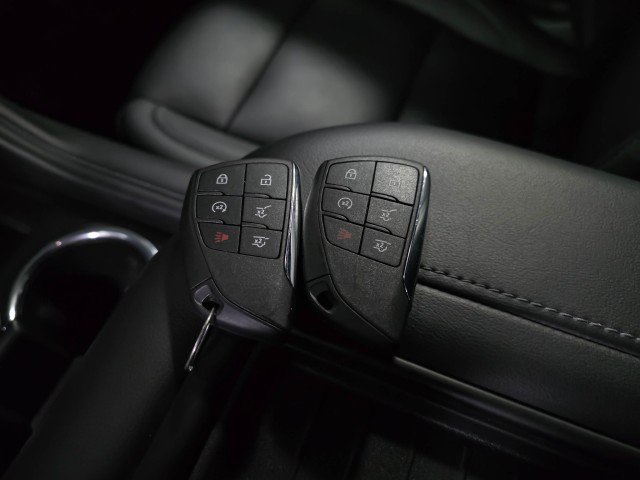 Used 2023 Chevrolet Tahoe LT image 44