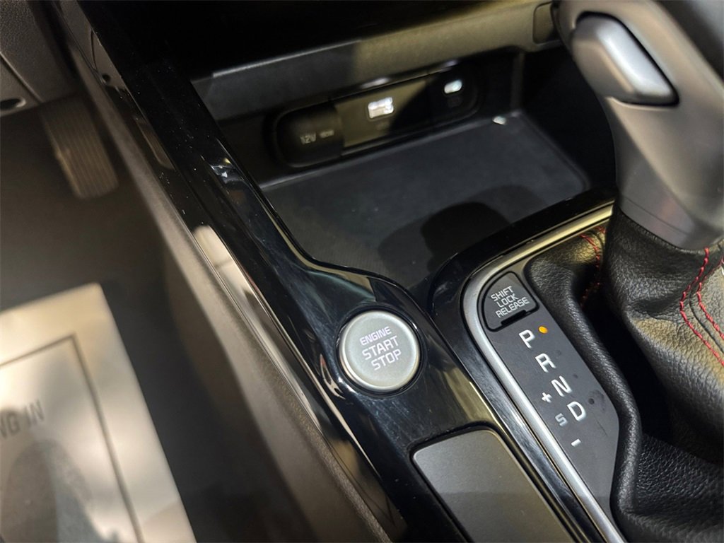 Certified 2023 Kia Soul GT-Line image 29