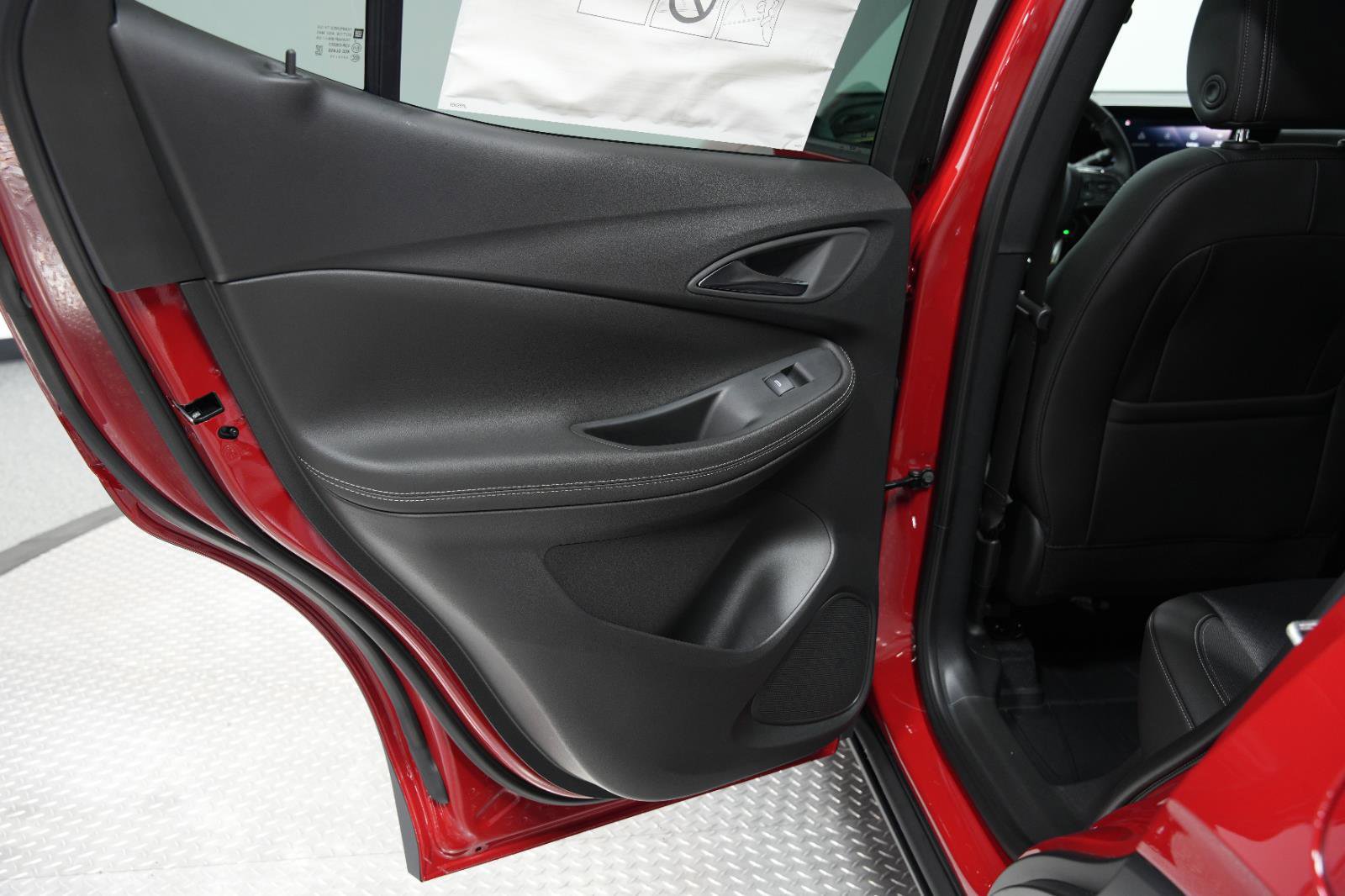 New 2026 Buick Encore GX Preferred w/ Comfort Package image 21