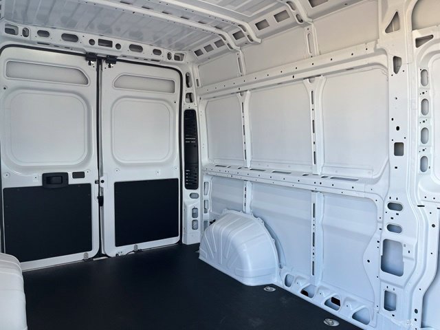 New 2026 RAM ProMaster 2500 w/ Convenience Group FWD image 19