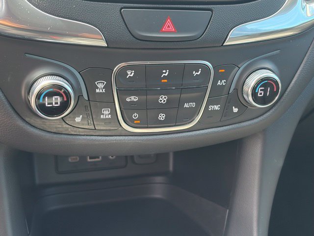 Used 2021 Chevrolet Equinox LT AWD/4WD image 22