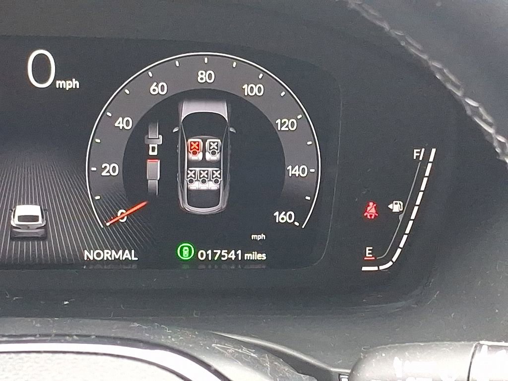 Certified 2023 Acura Integra A-Spec FWD image 22