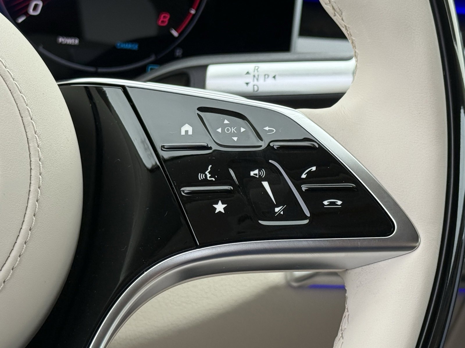 New 2026 Mercedes-Benz S 580 4MATIC Sedan image 23