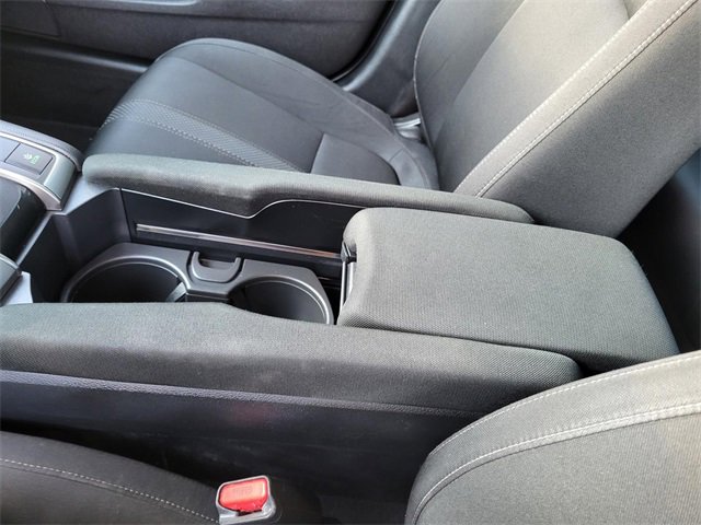 Used 2020 Honda Civic EX image 9