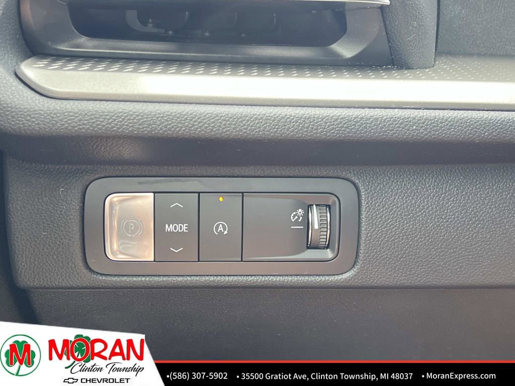 Certified 2024 Chevrolet Traverse LT image 26