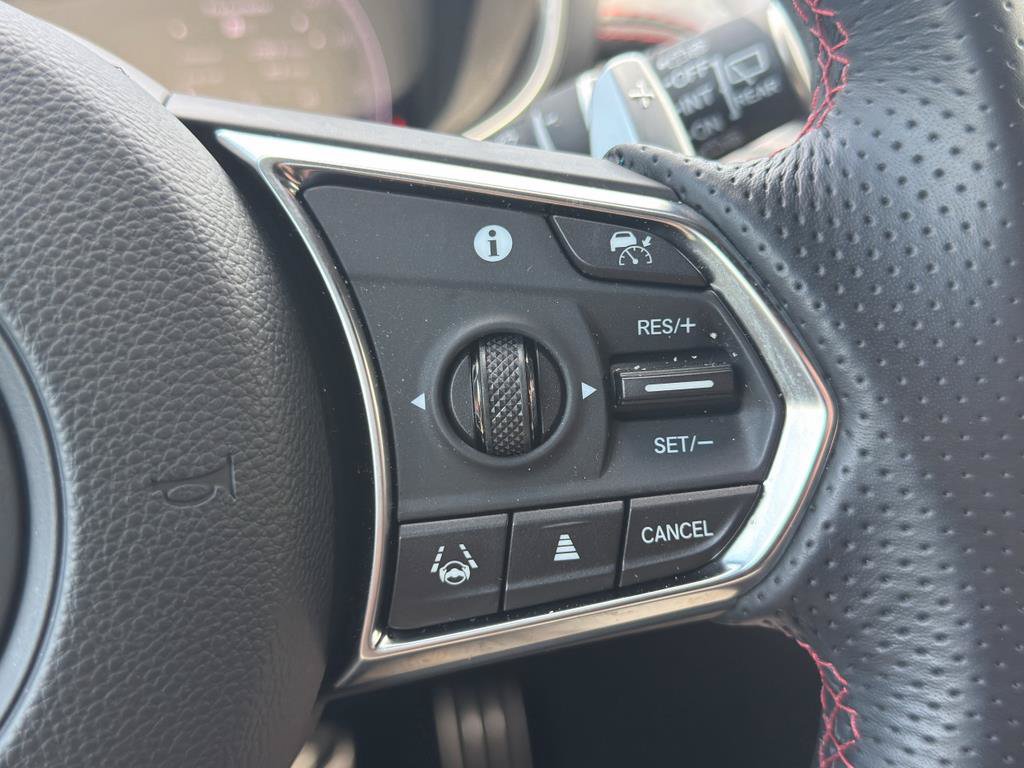 Certified 2026 Acura MDX A-Spec AWD/4WD image 13