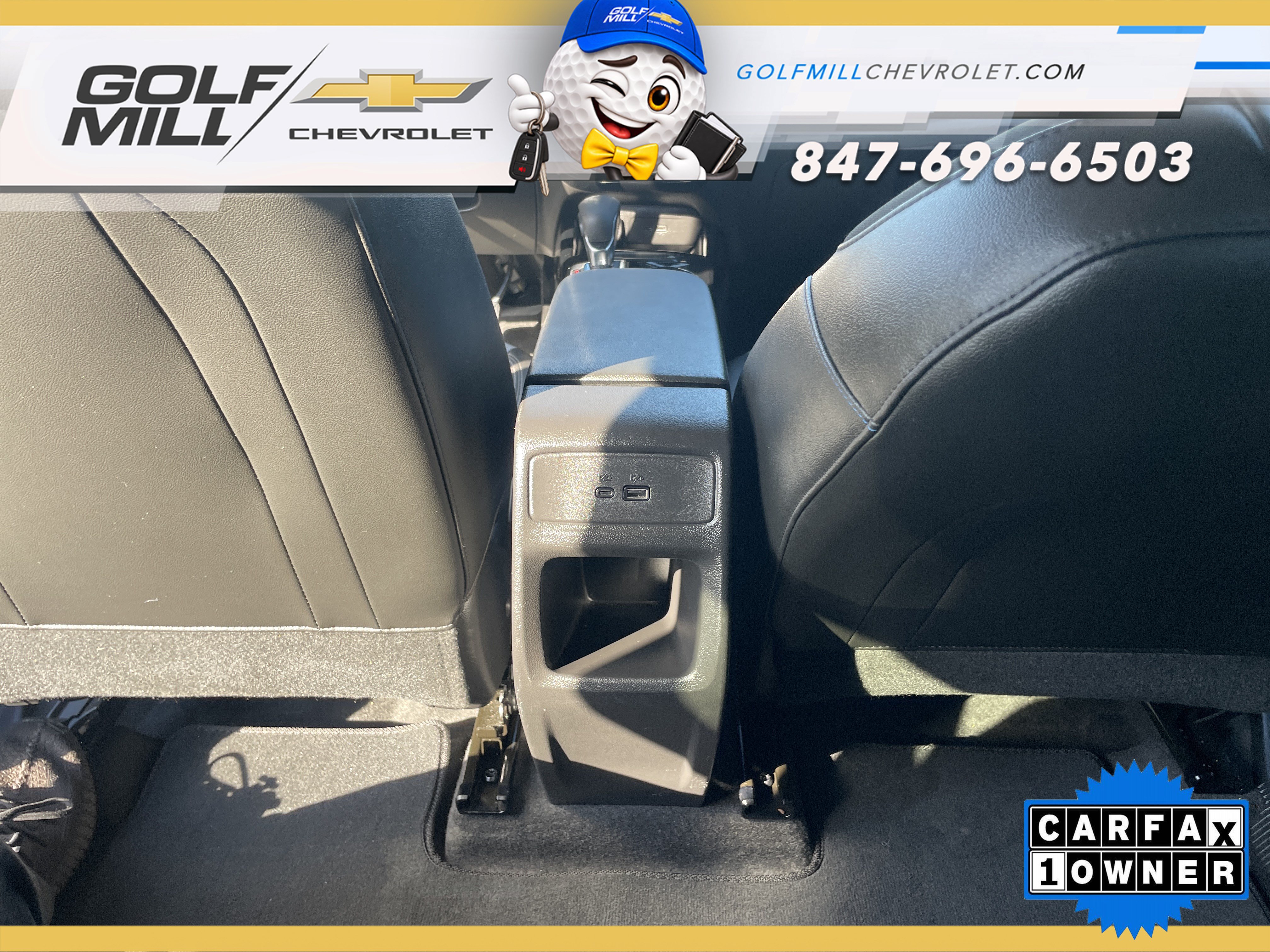 Used 2025 Chevrolet Trax LT w/ Driver Confidence Package FWD image 30
