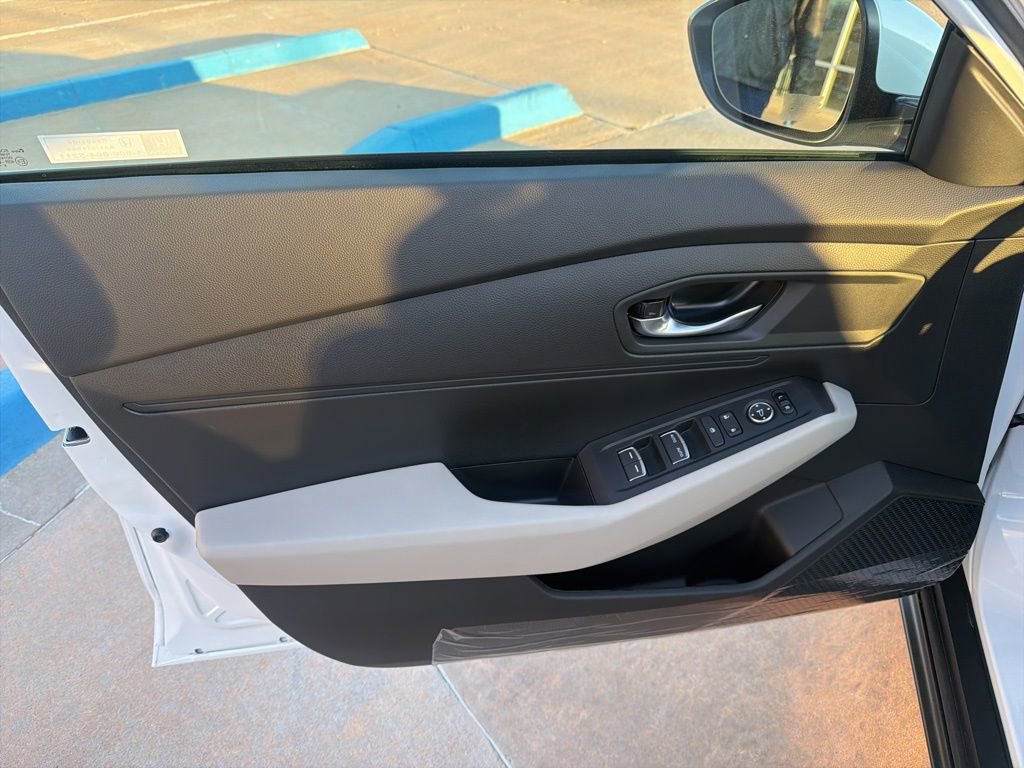 New 2026 Honda Accord LX image 6