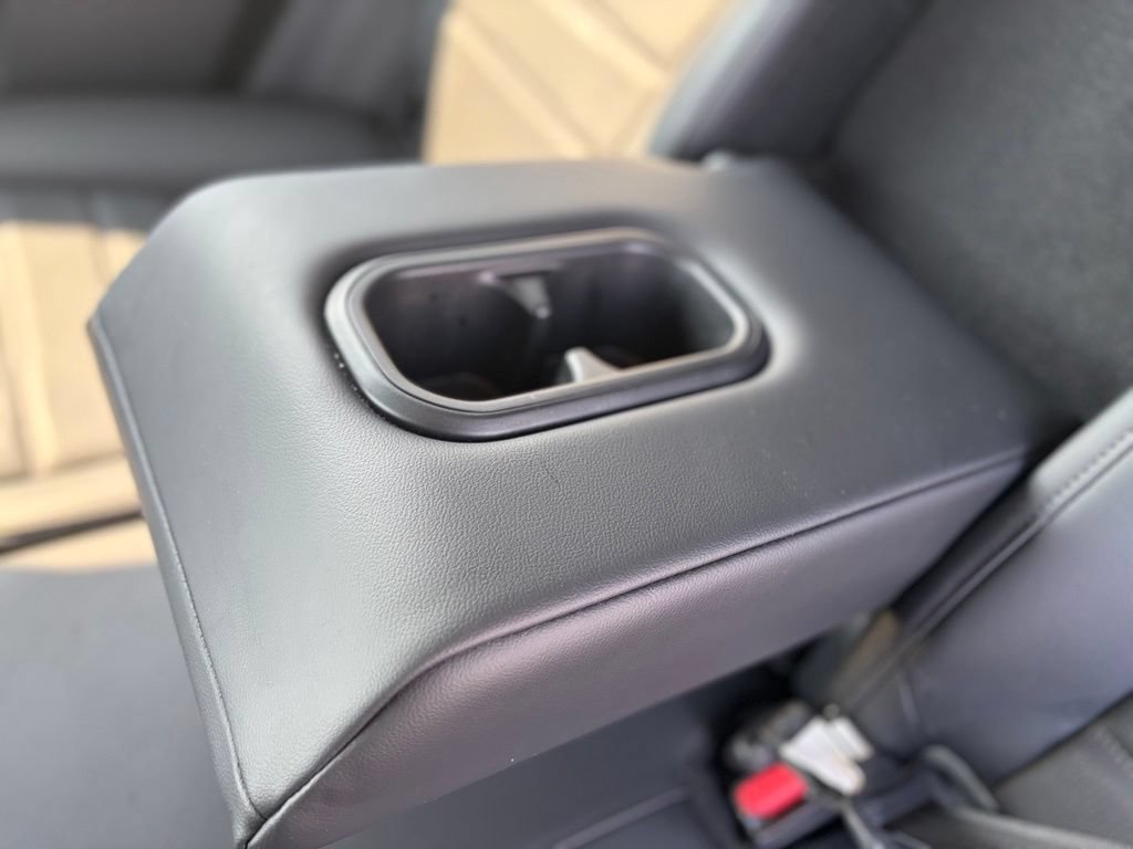 Certified 2023 Honda CR-V EX-L image 13