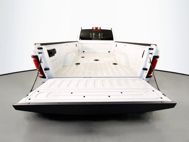 New 2026 RAM 3500 Tradesman image 24
