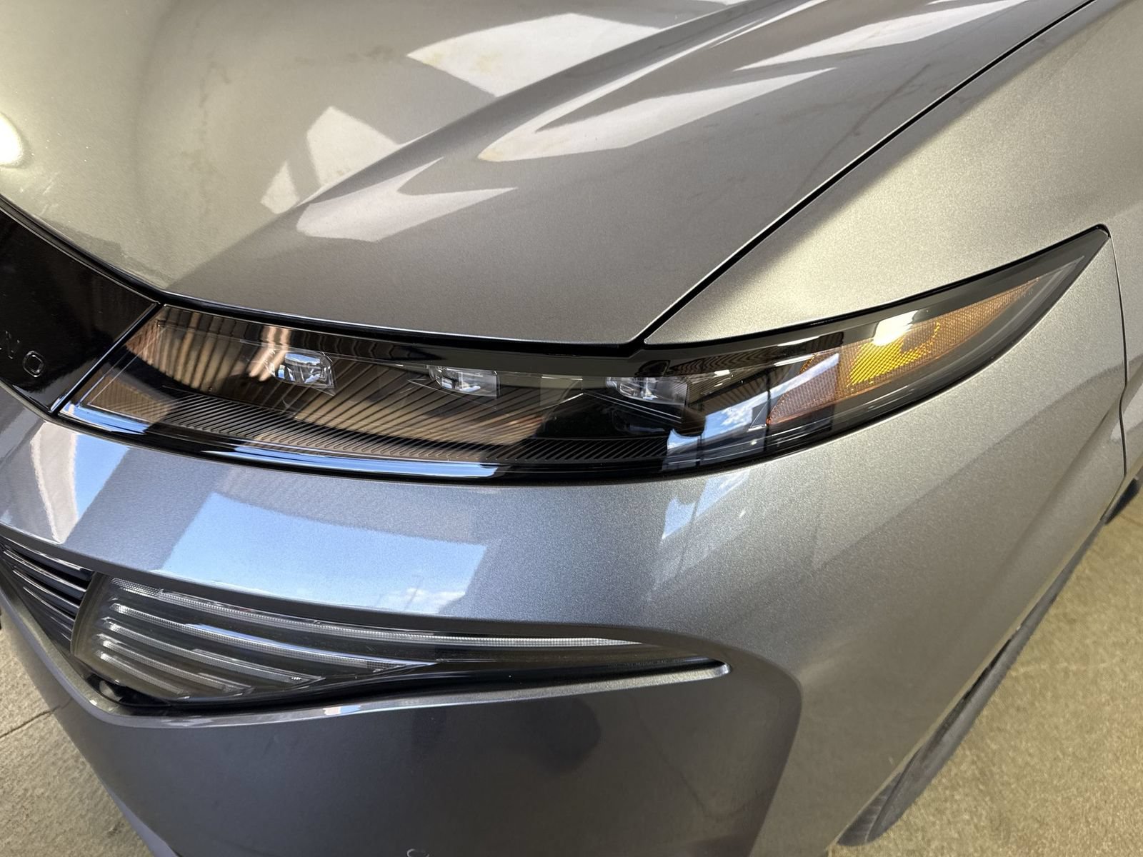 New 2026 Nissan Murano SV AWD/4WD image 27