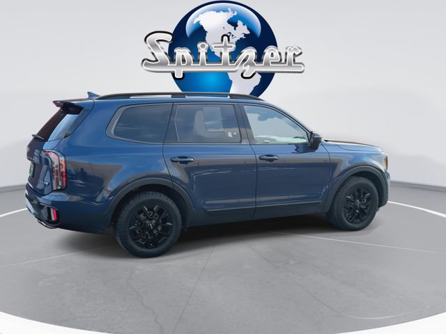 Used 2024 Kia Telluride SX Prestige X-Pro image 10