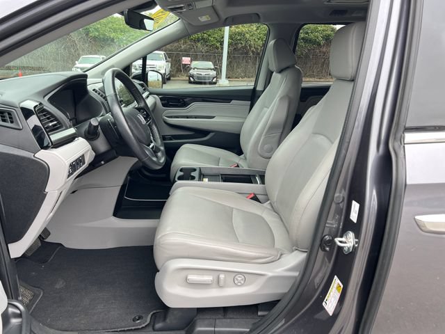 Used 2019 Honda Odyssey Elite image 15