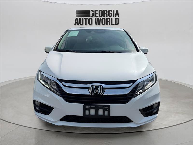 Used 2020 Honda Odyssey EX-L image 15