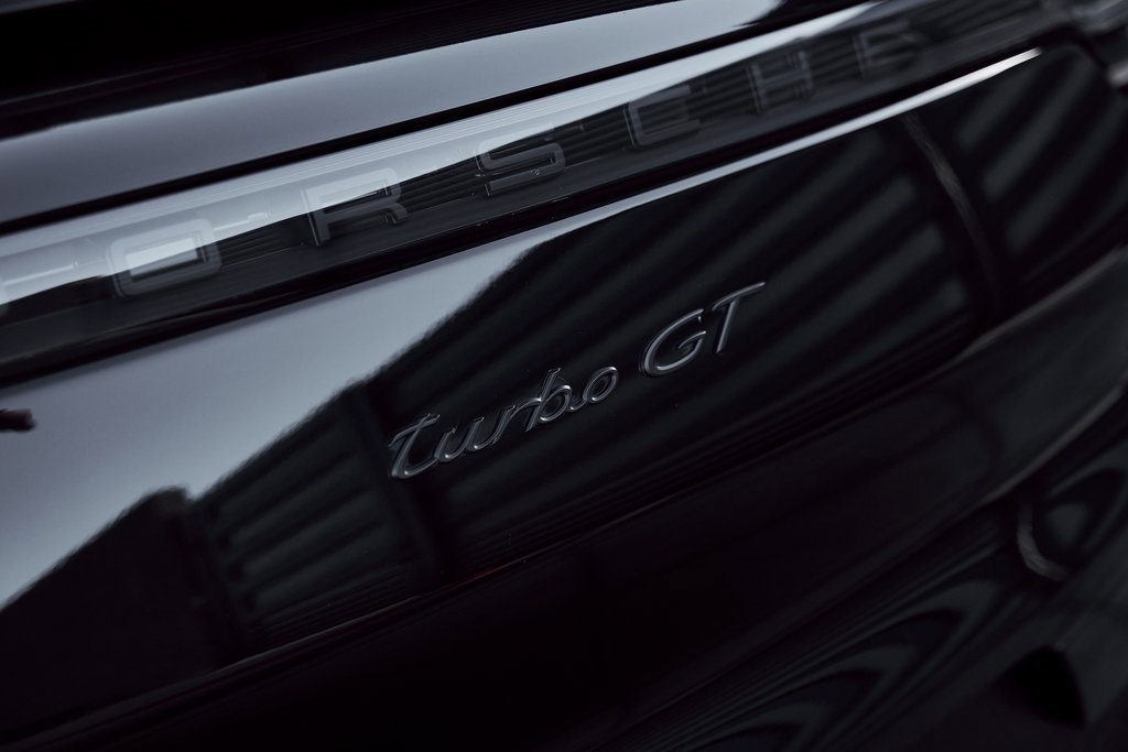Used 2023 Porsche Cayenne Turbo GT image 14