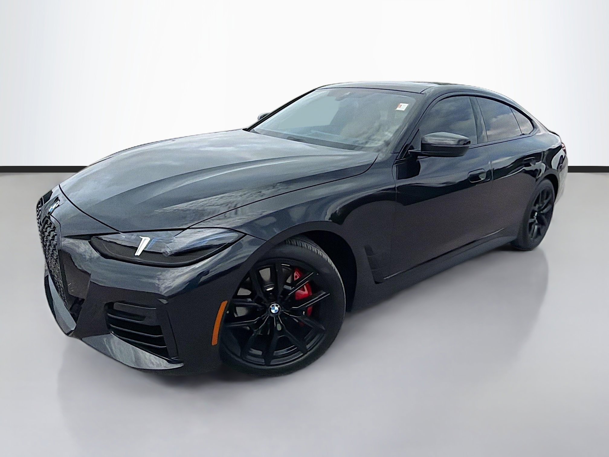 Used 2025 BMW 430i 430i w/ M Sport Package image 1